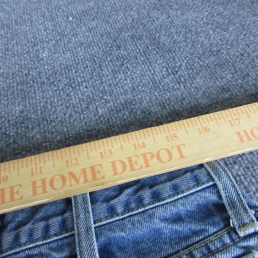 Cinch WRX Jeans Mens 32x34 Blue Relaxed Straight Flame Resistant Workwear